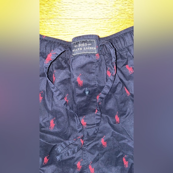 Ralph lauren pants - Picture 2 of 3